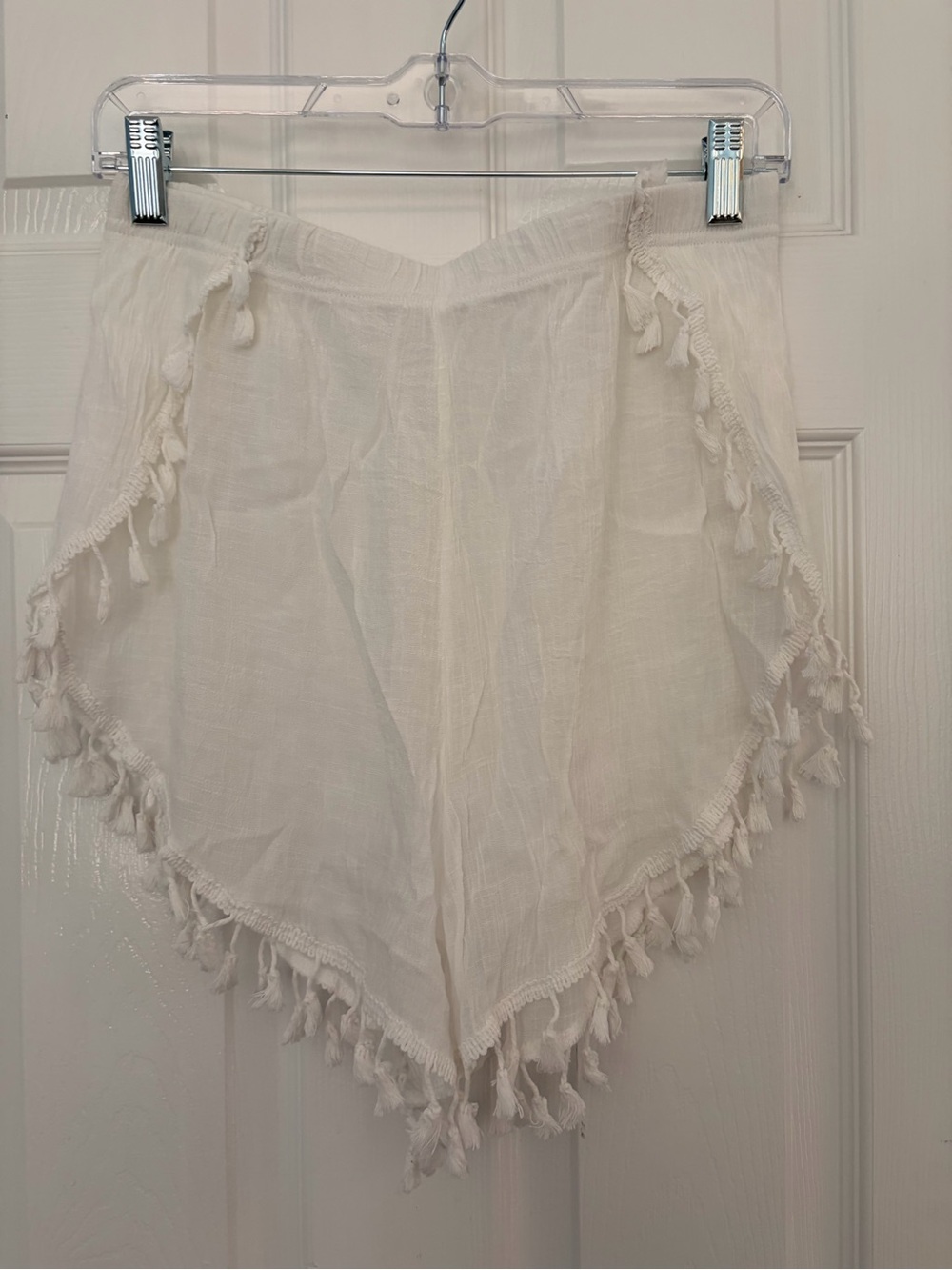 Bathing suit cover up